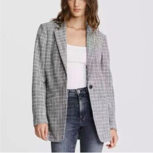 NWT Rag and Bone blazer